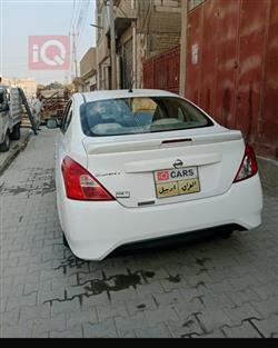 نيسان صني